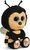 NICI Glubschis peluche Ape Miss Bizz 15cm, VERDE