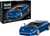 Műanyag ModelKit autó 07353 - Bugatti EB110 (1:24)