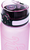 BAAGL Tritanová fľaša na nápoje Lavender, 800 ml