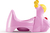 Ok Baby Nočník Scooter pink