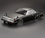 Killerbody karosérie 1:10 Nissan Skyline 2000 Turbo GT-ES C211 čierna