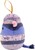 Squishmallows Vianočná ozdoba Krava luskáčik Ingred