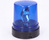 Faro blu con effetti 10cm