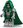 LEGO® Marvel 76345 Busta del Dottor Destino