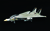 Model Kit letala 12253 - F-14A (1:48)