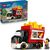 LEGO® City 60488 Pojazdné občerstvenie s hranolkami
