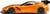 PROTOform karosérie 1:10 Chevrolet Corvette ZR1 LW (šasi 190mm)