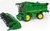 Bruder 02132 Kombajn John Deer