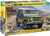 Model Kit military 3629 - UAZ-469 Soviet 4WD off-road vehicle (1:35)