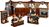 LEGO® Harry Potter™ 76442 Rokfortský hrad: Hodina čarovania