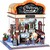 Diorama Boulangerie