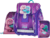 Set scolastico 3pz PREMIUM LIGHT Monster
