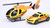 Elicottero di soccorso con effetti set 29cm