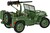 Cobi Willys MB 1:12, 1207 k