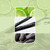 YC Signature Kerze Groß Vanilla Lime