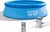 Záhradný bazén INTEX 28122 Easy Set 305 x 76 cm s kartušovou filtráciou