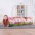 Pop Up tunel Gabby´s Dollhouse 150cm, priemer 45cm