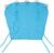 G-MINI Sonnenschutz für Kinderwagen blau Druck UNI