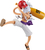 Bandai - One Piece Battle Record Collection-Monkey D.Luffy Gear5 II
