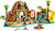LEGO® Friends 42673 Rodinná dovolenka na pláži