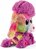 NICI Glubschis peluche Poodle Party 15cm
