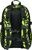 Schulrucksack Core Lime