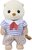 Sylvanian Families Rodina morských vydier