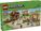 LEGO® Minecraft™ 21596 Útok Mága na dedinu