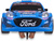 SCX Compact Ford Puma Rally 1 WRC Huttunen