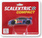 SCX Compact Ford Puma Rally 1 WRC Montecarlo