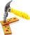 Tuff Tools Náradie v kufríku set 30x14,5 cm