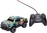 Auto RC na diaľkové ovládanie 17 cm