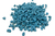 Aquarienkies fluo blau 4-8 mm 3kg