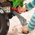 Rollytoys rolly Backhoe John Deere