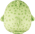 SQUISHMALLOWS Zelený žralok - Enzo, 30 cm