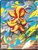 Pokémon UP: ME04 - A4 album pour 252 cartes