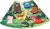 2Kids Toys Fa puzzle Kör összekapcsolható 6 az 1-ben