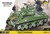 Cobi II WW M4A3 Sherman, 838 k, 2 f