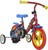 Dino Bikes - Detský bicykel 10" 108LPW - Paw Patrol 2017