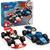 LEGO® City 60464 Pretekárske autá F1® Williams Racing a Haas F1®