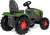 Rollytoys Šliapací traktor Farmtrac Fendt 211 Vario