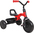 QPLAY Dreirad Ant Red, Alter 2-6 Jahre