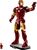 LEGO® Marvel 76344 Iron Man Mark 3: zberateľská edícia