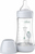 CHICCO Fľaša dojčenská antikoliková Perfect5 240 ml neutral stredný prietok 2m+