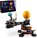LEGO® Technic 42179 Planeta Pământ și Luna pe orbită