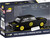 Cobi Opel Rekord C Schwartze Witwe, 1:35, 138 k