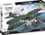 Cobi II WWFAIREY SWORDFISH (HMS ARK ROYAL), 1:32