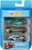 Mattel Hot Wheels Autíčka sada 3ks