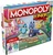 MONOPOLY Junior CZ verzia