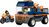 LEGO® City 60491 Motorrad-Transporter